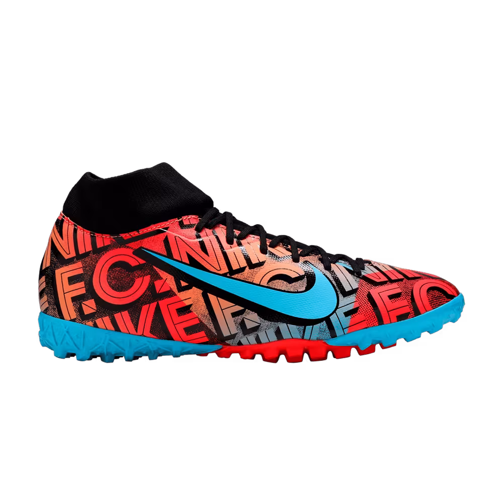 Nike Mercurial Superfly 7 Academy TF South Mexico City