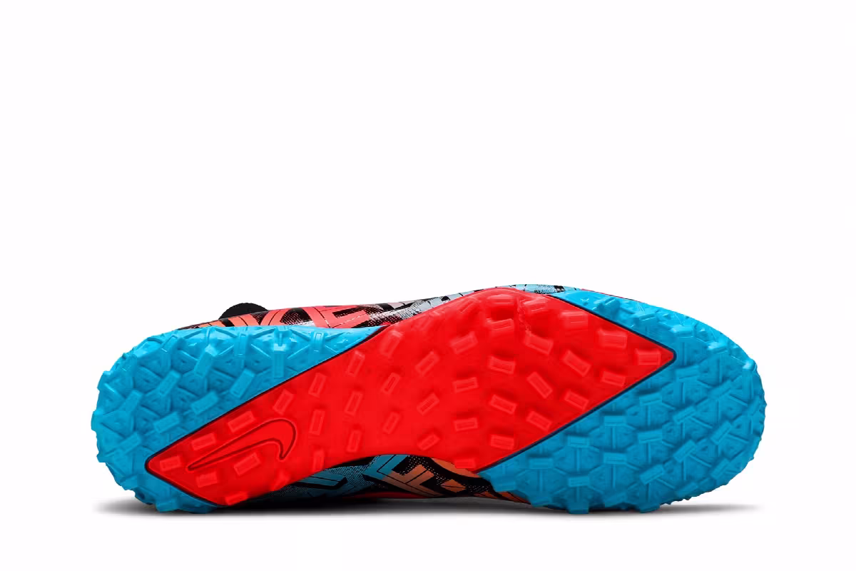 Nike Mercurial Superfly 7 Academy TF South Mexico City, view 5