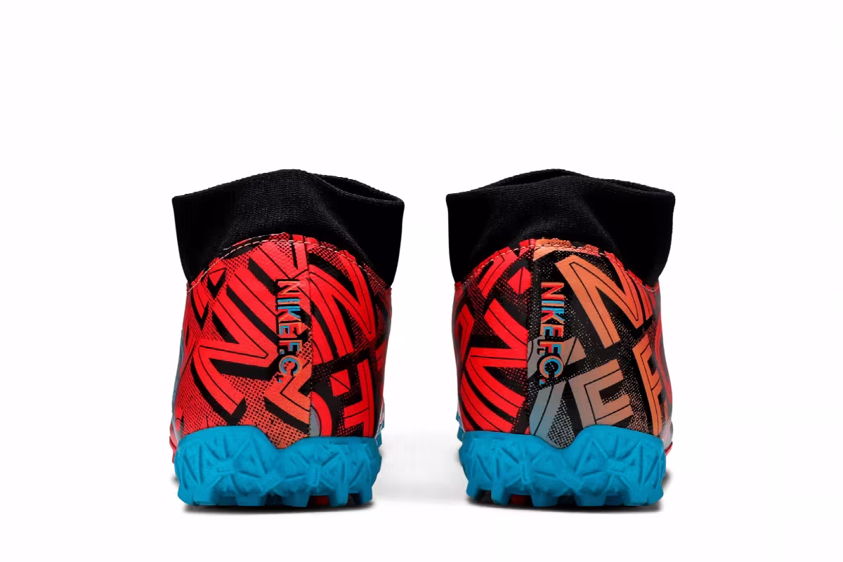 Nike Mercurial Superfly 7 Academy TF South Mexico City, view 7