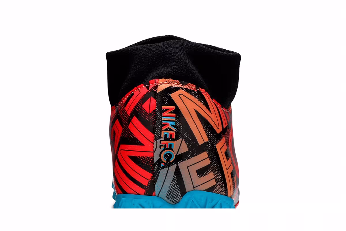 Nike Mercurial Superfly 7 Academy TF South Mexico City, view 8
