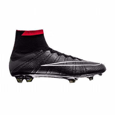 Nike Mercurial Superfly FG 'Stealth Pack'