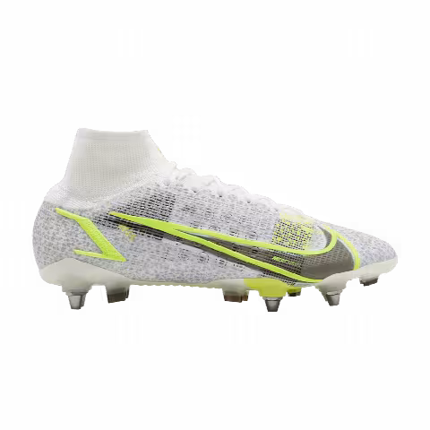 Nike Mercurial Superfly 8 Elite SG Pro 'Safari Pack'