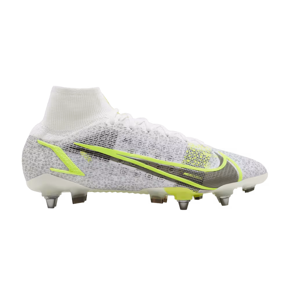Nike Mercurial Superfly 8 Elite SG Pro Safari Pack