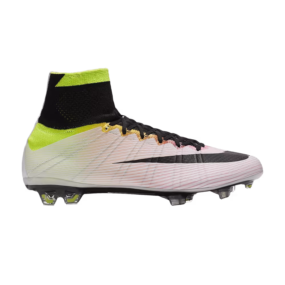Nike Mercurial Superfly FG Radiant Reveal Pack