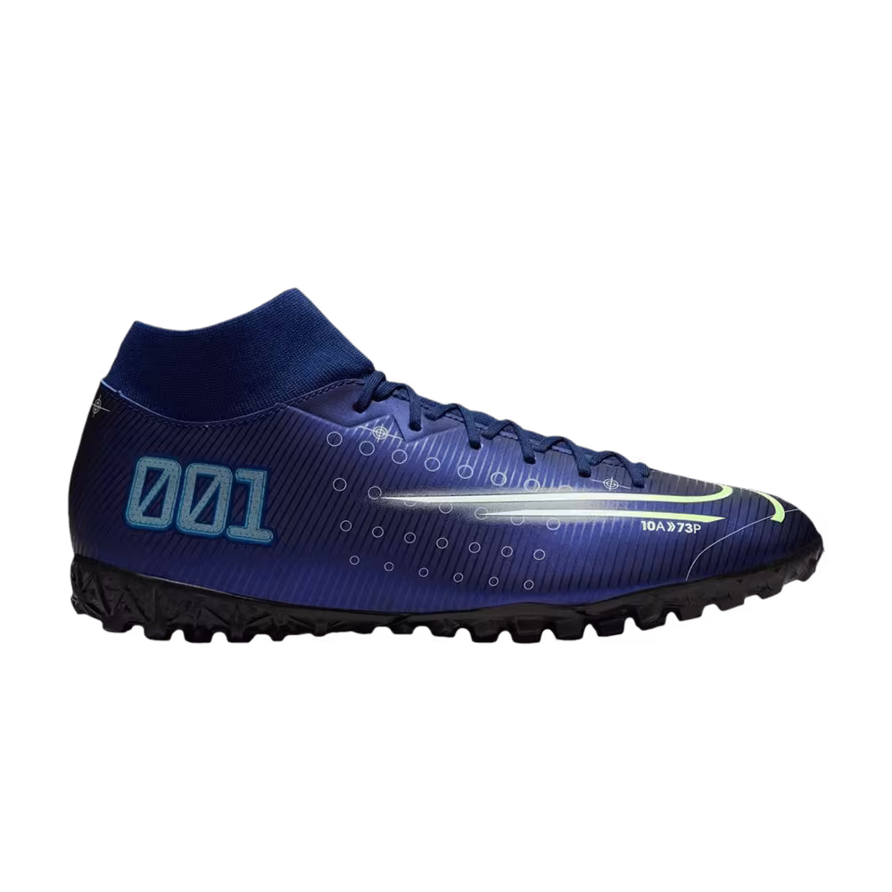 Nike Mercurial SuperflyX 7 Academy MDS TF Dream Speed