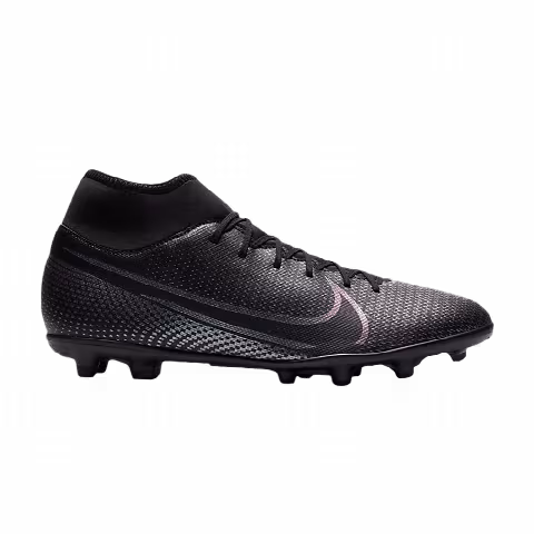 Nike Mercurial Superfly 7 Club MG 'Black'