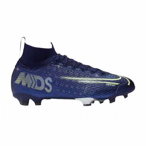 Nike Mercurial Superfly 7 Elite MDS FG GS 'Dream Speed'