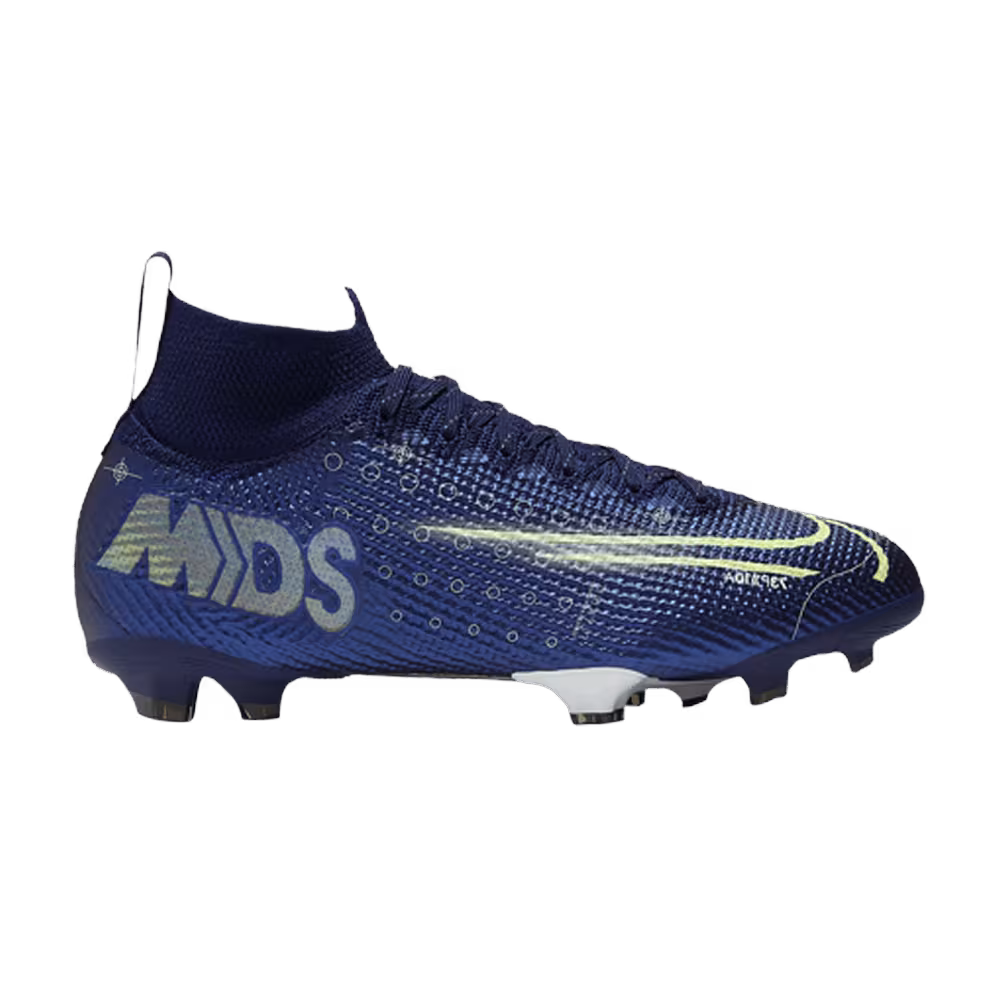 Nike Mercurial Superfly 7 Elite MDS FG GS Dream Speed