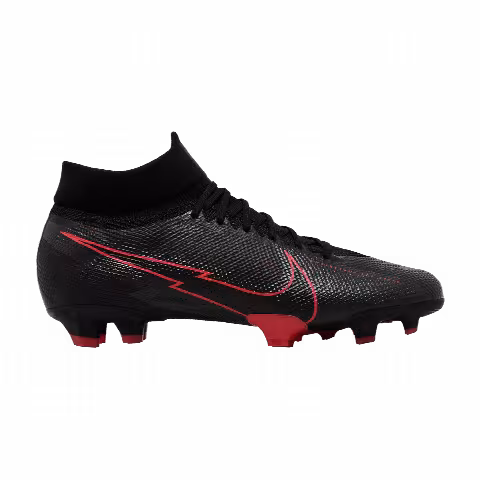 Nike Mercurial Superfly 7 Pro FG 'Bred'