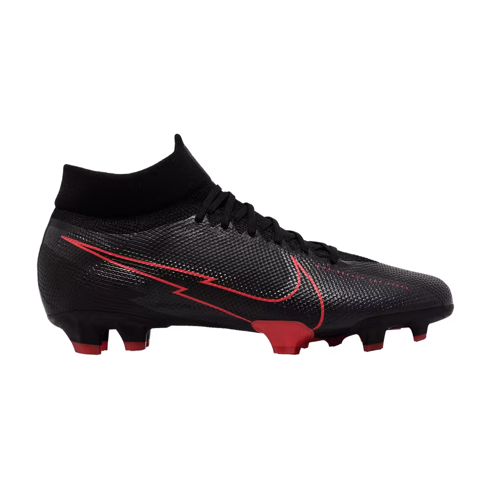 Nike Mercurial Superfly 7 Pro FG Bred