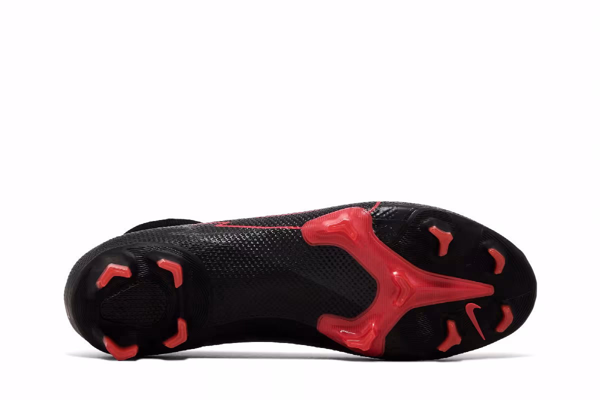 Nike Mercurial Superfly 7 Pro FG Bred, view 5