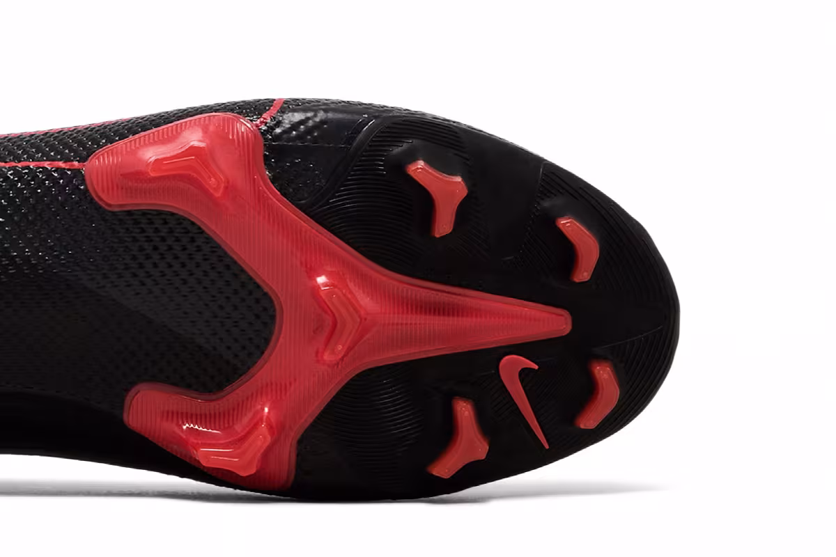 Nike Mercurial Superfly 7 Pro FG Bred, view 6