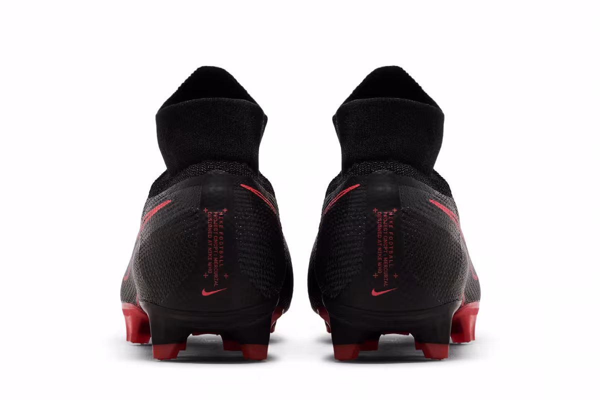 Nike Mercurial Superfly 7 Pro FG Bred, view 7