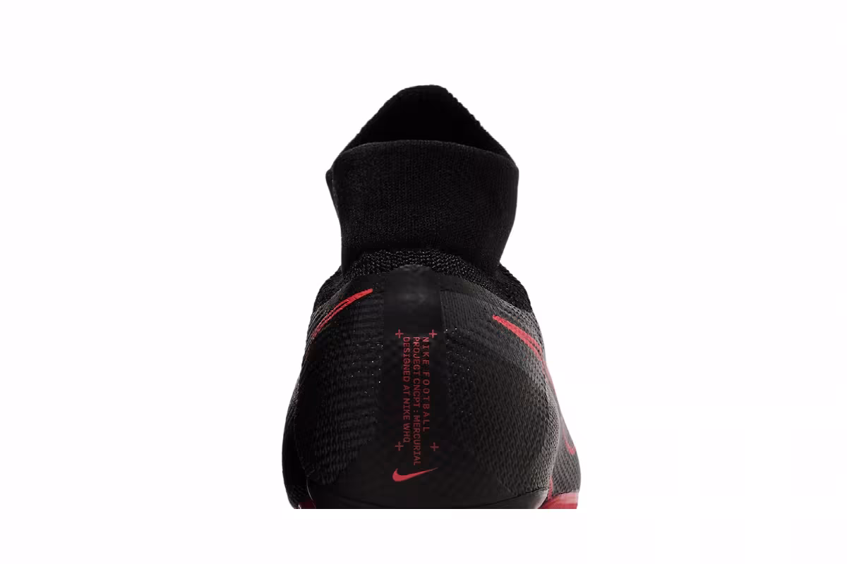 Nike Mercurial Superfly 7 Pro FG Bred, view 8