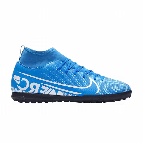 Nike Mercurial Superfly 7 Club TF GS 'New Lights'