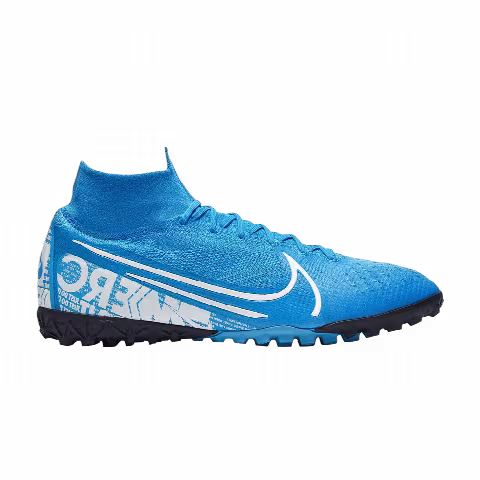 Nike Mercurial SuperflyX 7 Elite TF 'New Lights'