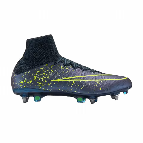 Nike Mercurial Superfly SG Pro