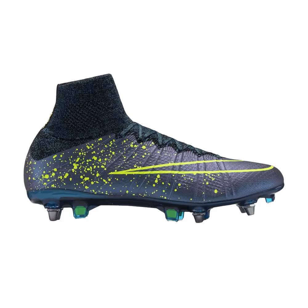 Nike Mercurial Superfly SG Pro