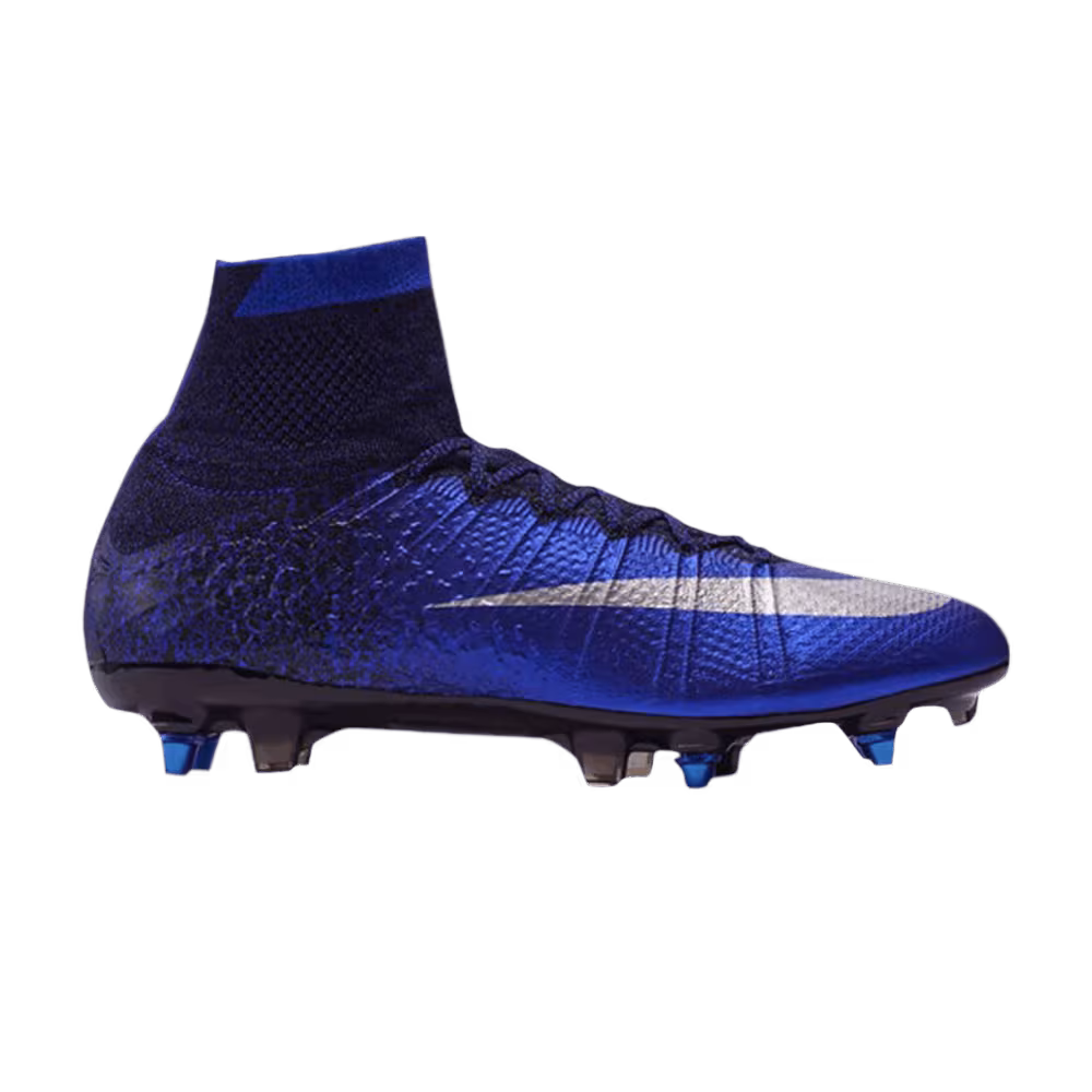 Nike Mercurial Superfly CR SG Pro Deep Royal Blue