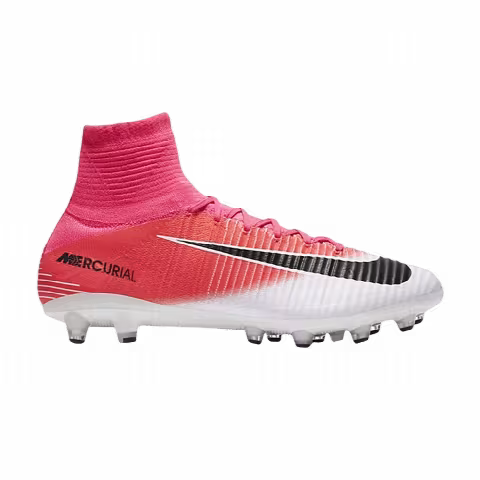 Nike Mercurial Superfly 5 AG Pro