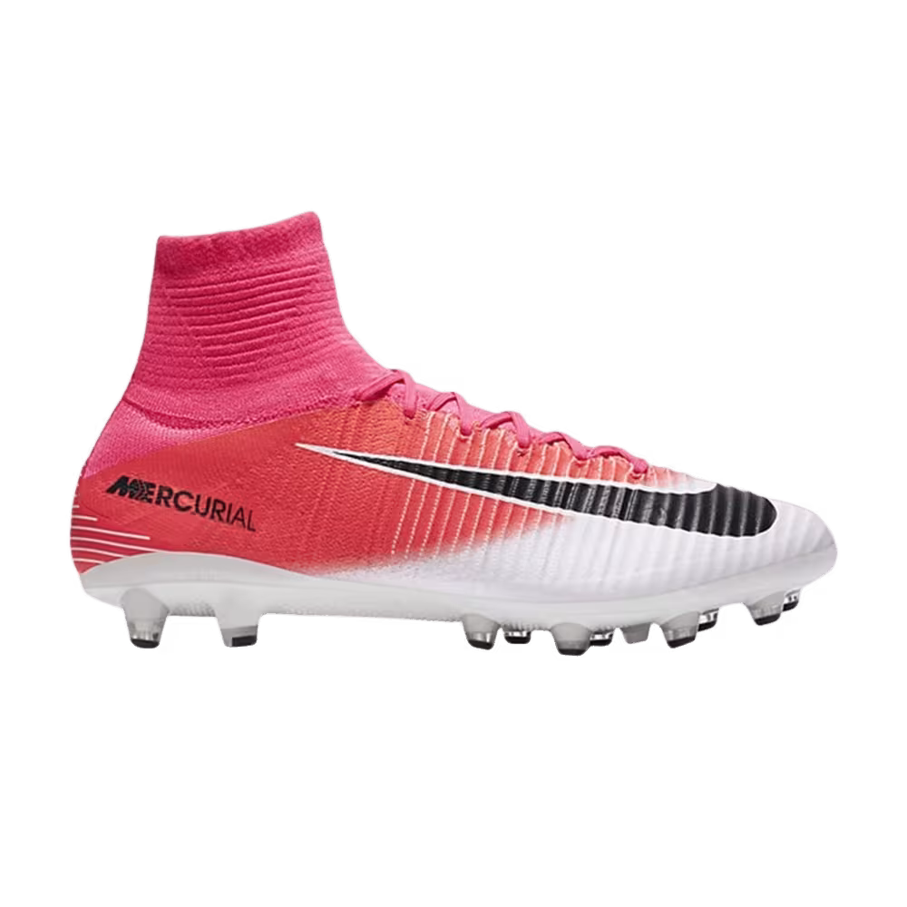 Nike Mercurial Superfly 5 AG Pro