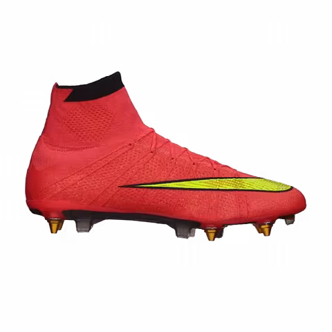Nike Mercurial Superfly SG Pro 'Hyper Punch'