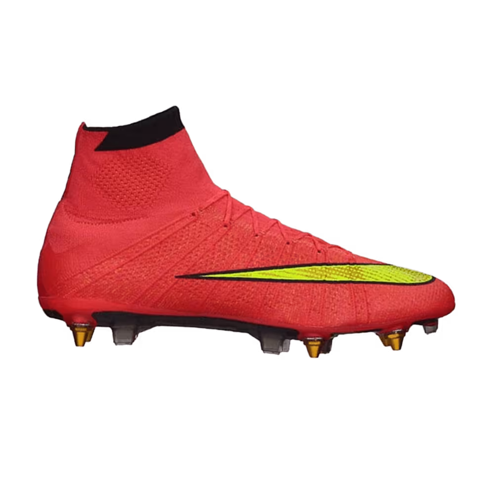 Nike Mercurial Superfly SG Pro Hyper Punch