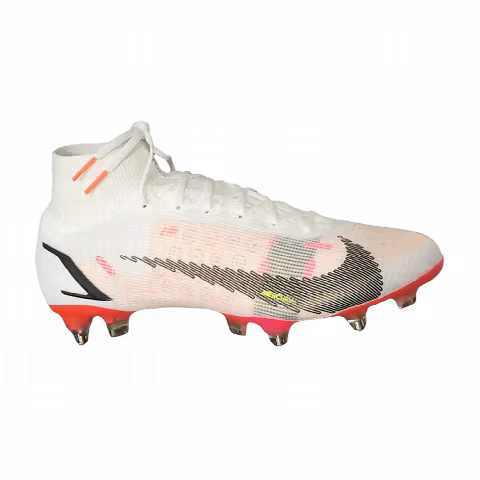 Nike Mercurial Superfly 8 Elite SG Pro AC 'Rawdacious'