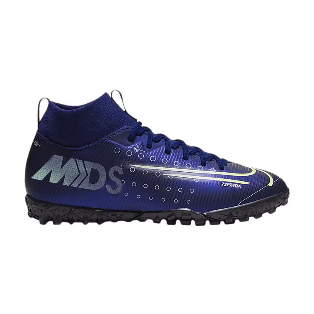 Nike Mercurial Superfly 7 Academy MDS TF PS Dream Speed
