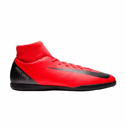 Nike Mercurial SuperflyX 6 Club CR7 IC 'Bright Crimson'