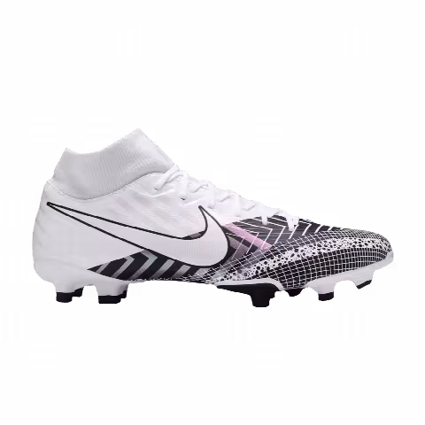 Nike Mercurial Superfly 7 Academy MDS MG 'Dream Speed - White Black'