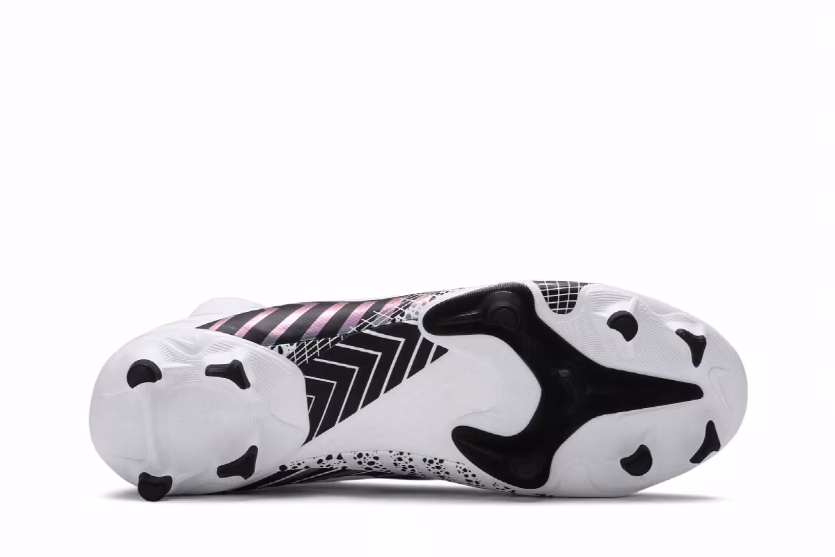 Nike Mercurial Superfly 7 Academy MDS MG Dream Speed - White Black, view 5