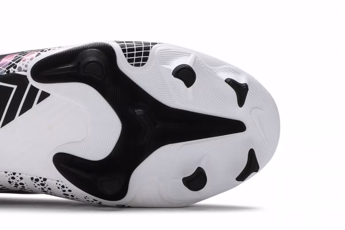 Nike Mercurial Superfly 7 Academy MDS MG Dream Speed - White Black, view 6