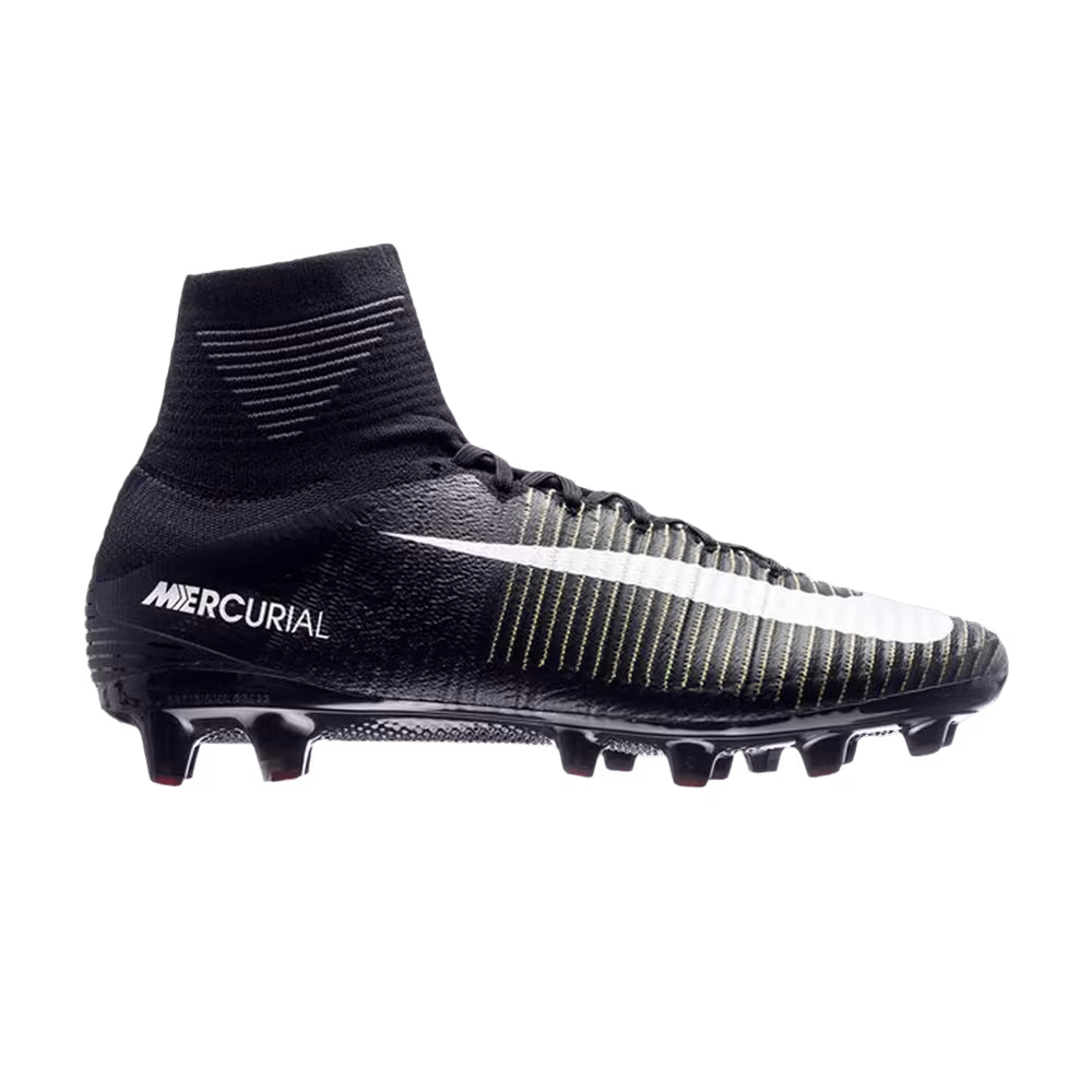 Nike Mercurial Superfly 5 AG Pro Dark Lightning Pack