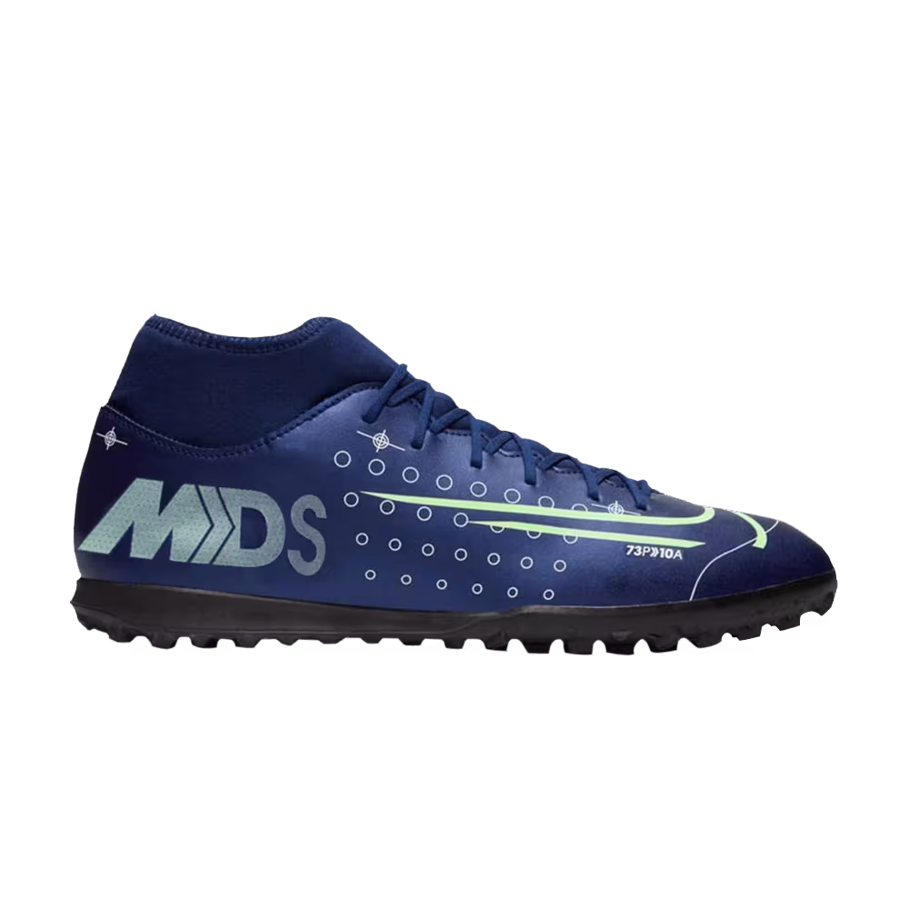 Nike Mercurial Superfly 7 Club MDS TF Dream Speed