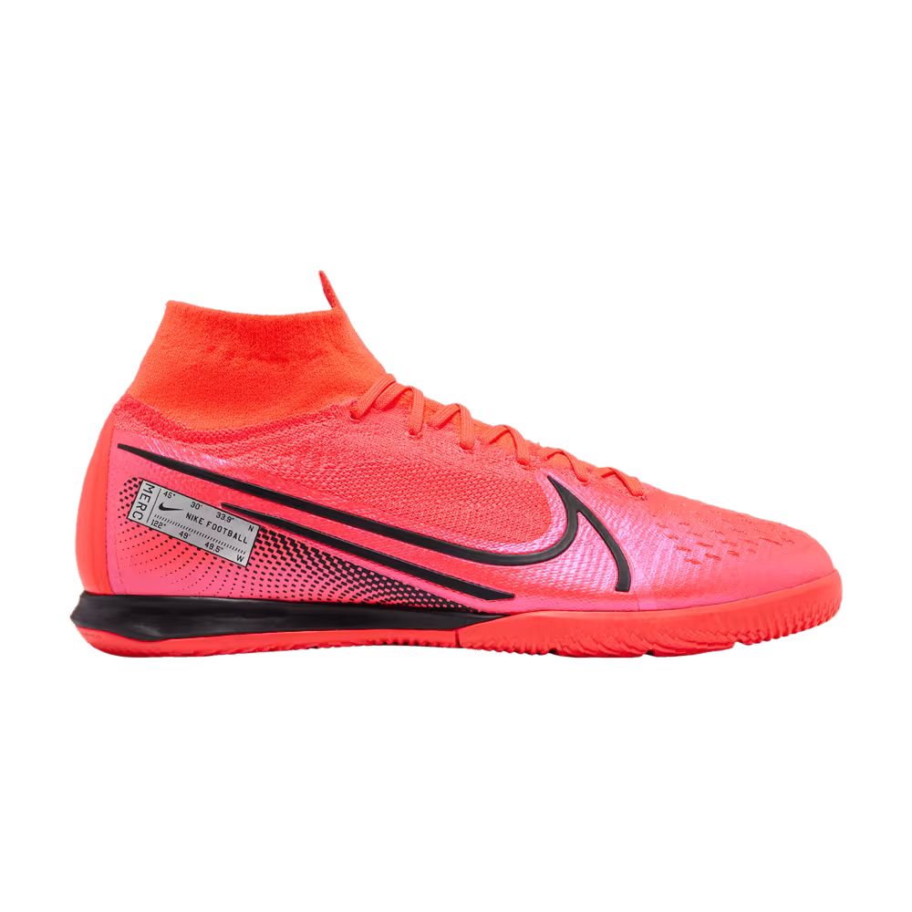 Nike Mercurial Superfly 7 Elite IC Future Lab