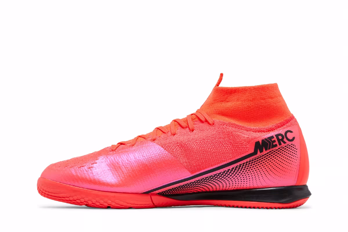Nike Mercurial Superfly 7 Elite IC Future Lab, view 4