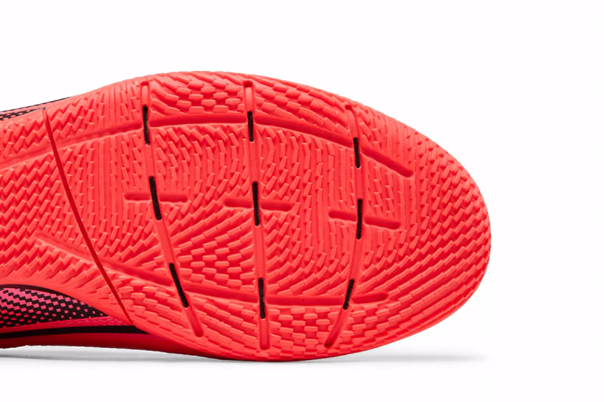 Nike Mercurial Superfly 7 Elite IC Future Lab, view 6