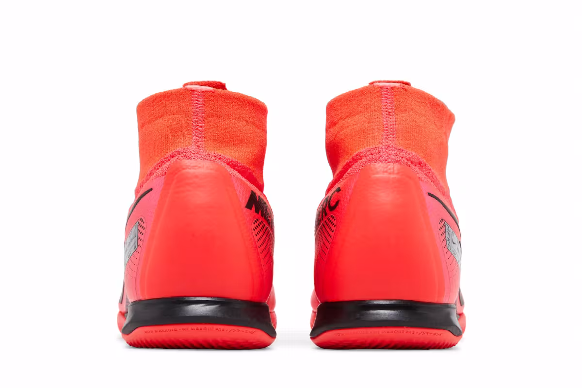Nike Mercurial Superfly 7 Elite IC Future Lab, view 7