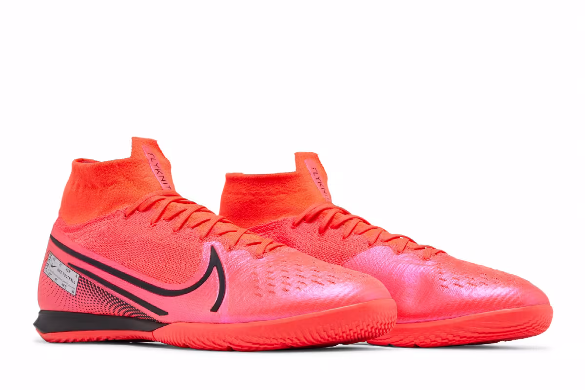 Nike Mercurial Superfly 7 Elite IC Future Lab, view 9