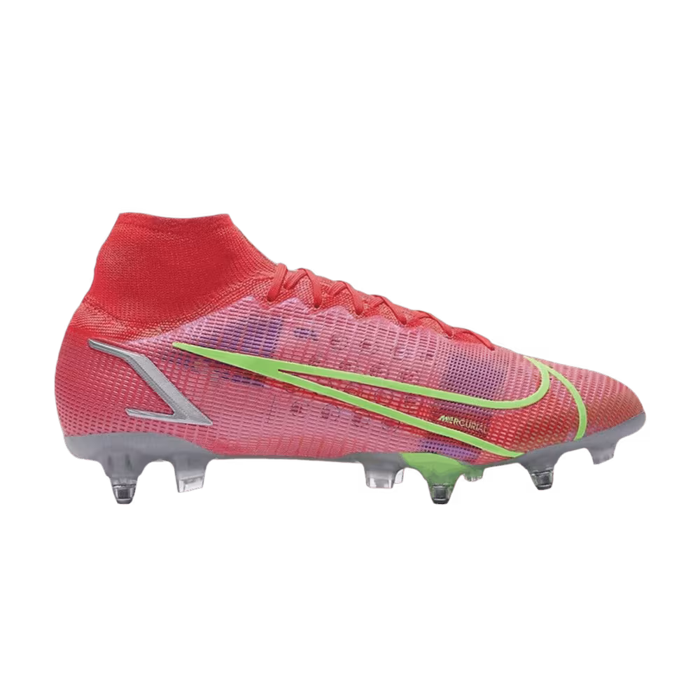 Nike Mercurial Superfly 8 Elite SG Pro AC Spectrum Pack