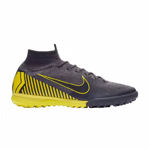 Nike SuperflyX 6 Elite TF 'Thunder Grey'