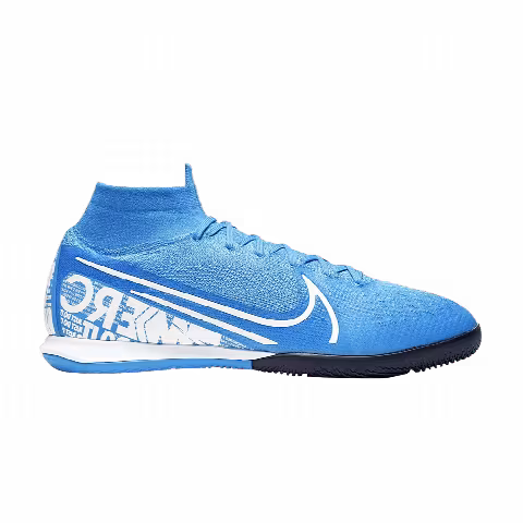 Nike Mercurial Superfly 7 Elite IC 'New Lights'