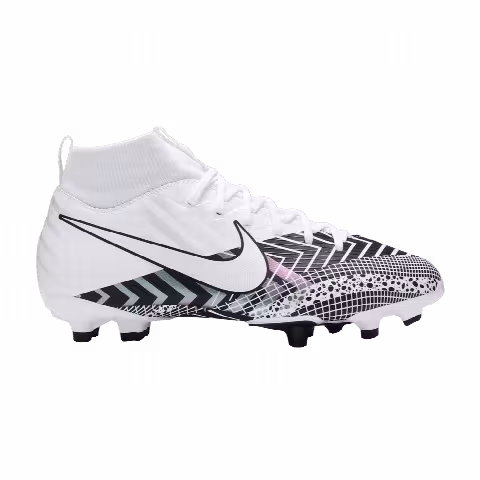 Nike Mercurial Superfly 7 Academy MDS MG PS 'Dream Speed - White Black'