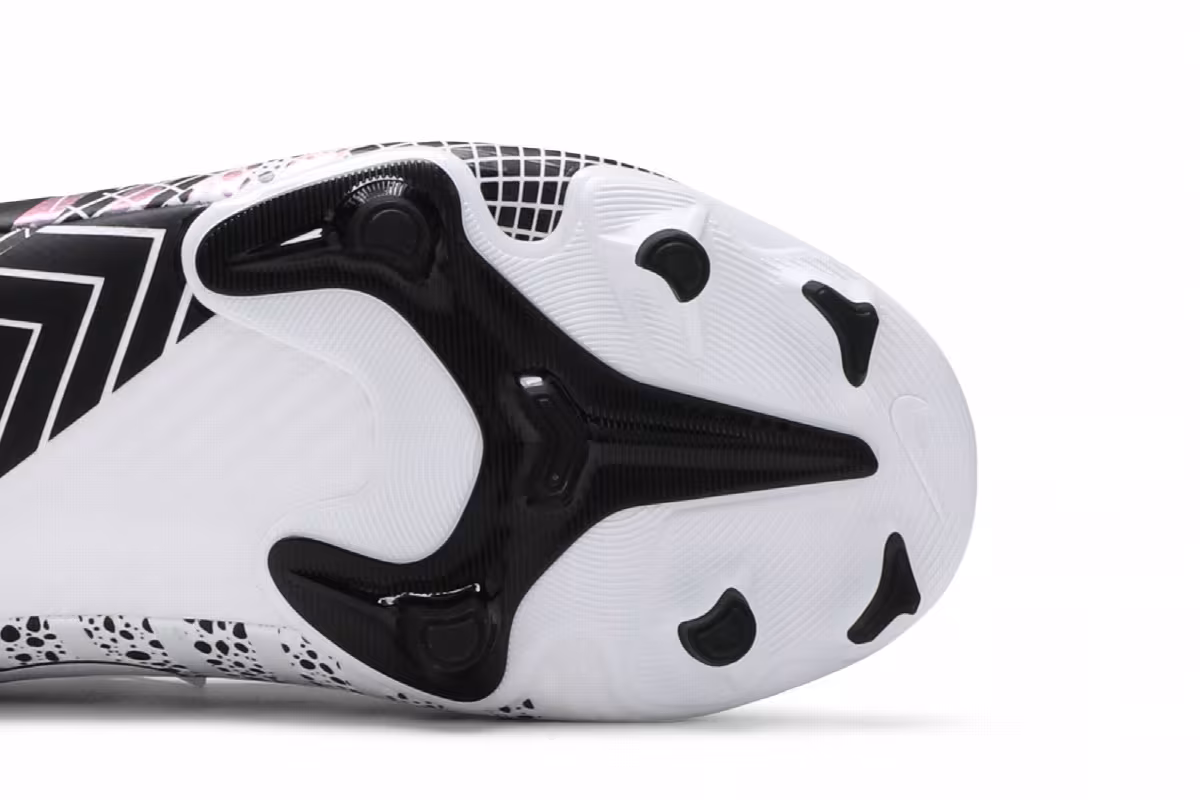 Nike Mercurial Superfly 7 Academy MDS MG PS Dream Speed - White Black, view 6