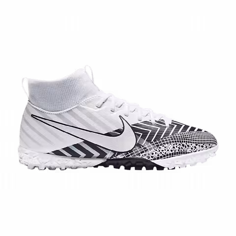 Nike Mercurial Superfly 7 Academy MDS TF PS 'Dream Speed - White Black'