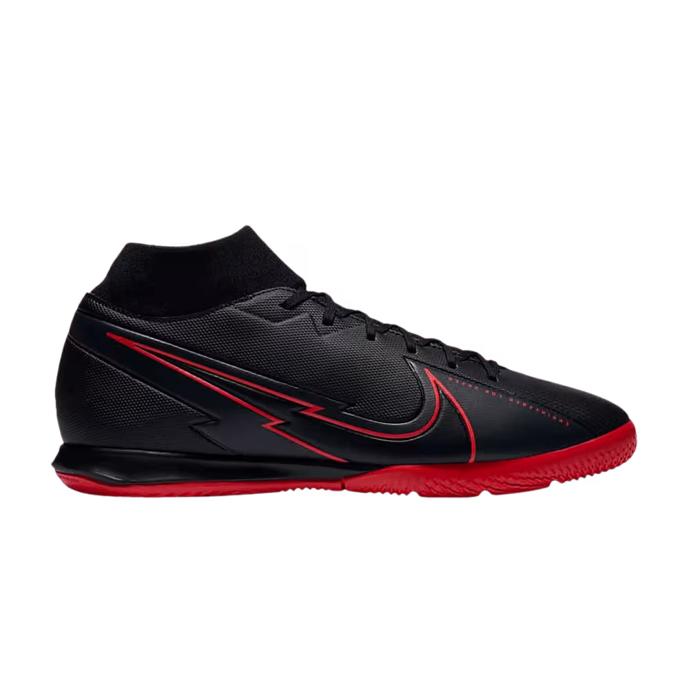 Nike Mercurial Superfly 7 Academy IC Bred