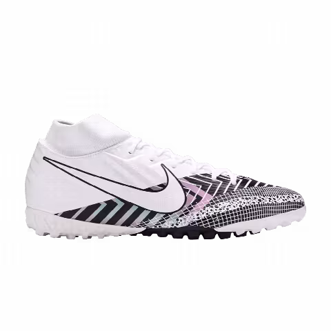 Nike Mercurial Superfly 7 Academy MDS TF 'Dream Speed - White Black'