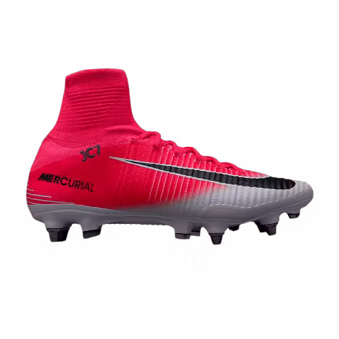 Nike Mercurial Superfly 5 SG Pro 'Race Pink'