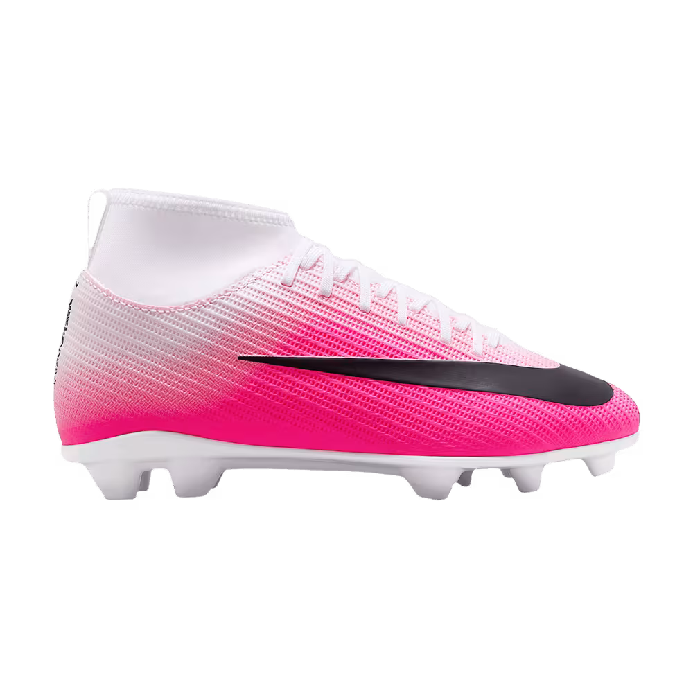 Nike Jr. Mercurial Superfly 11 Club MG GS Multi Color Black